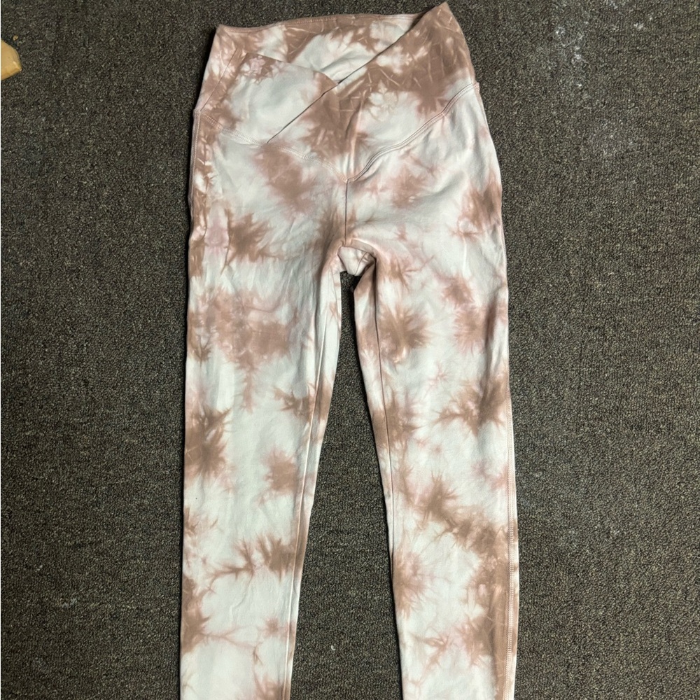 PINK Leggings